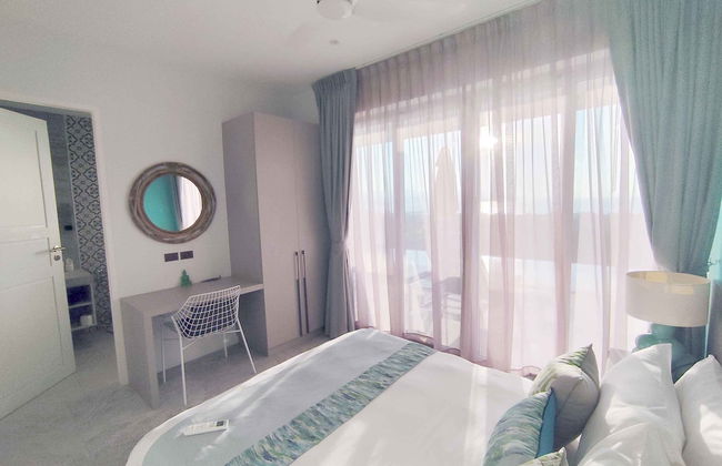 Samui Sunsets Luxury Villas - Foto 11