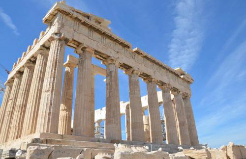 Blue Ark Athenian Nest - Foto 60