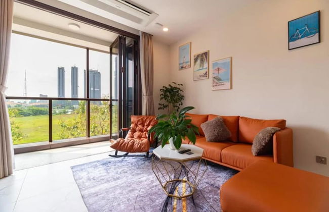 Metropole Deluxe Apartment View City - Foto 47