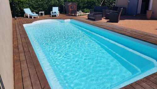 Villa Cottreau - Foto 2