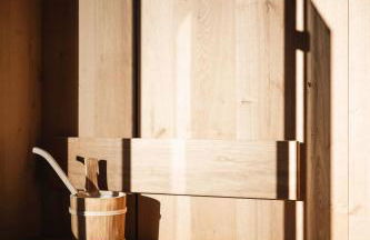 DISTINCTIVE LUXURY DOLOMITI Apartments TERRE71 - Foto 36