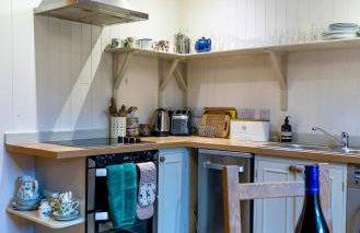 Ferroch the place with an amazing view! - Photo 15