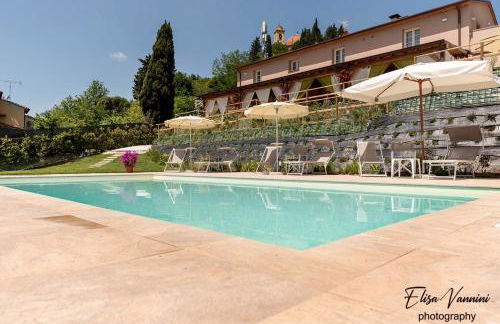 La casa delle Rondini - Foto 26