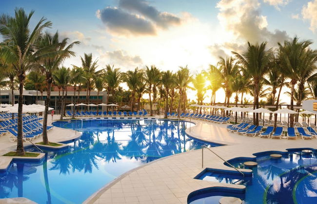 Riu Yucatan - All Inclusive - Photo 18