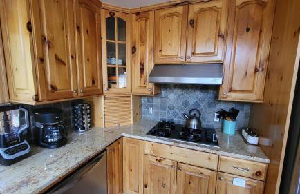 Yellow Lake Sunset Cabin - Foto 48