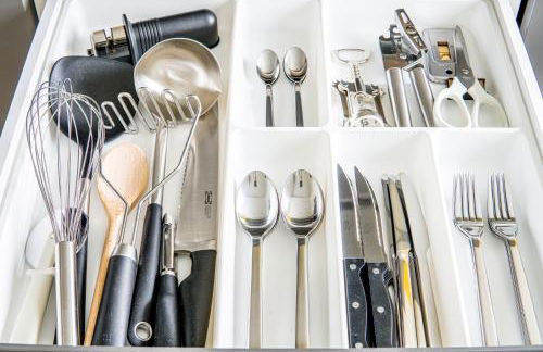 HOMEFY - Come Together Apartment - Foto 10