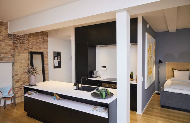 Søndergade - Strøget - Foto 3