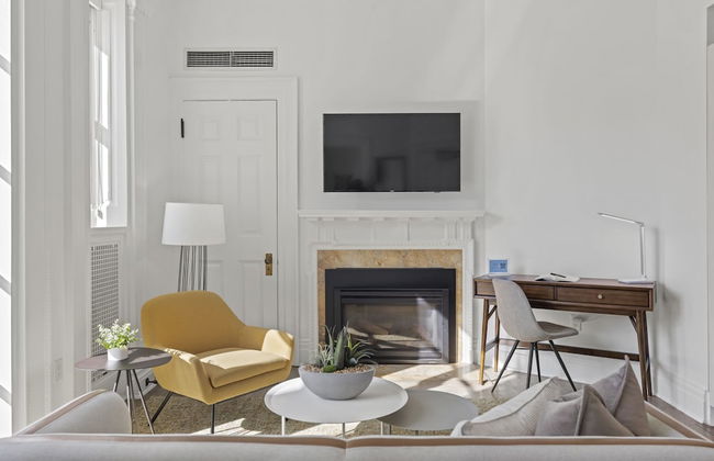 Placemakr Dupont Circle - Photo 49