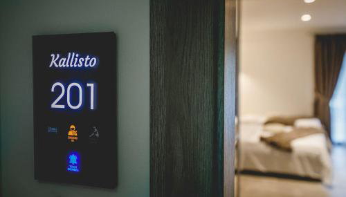 Naias Nemeia Luxury Rooms - Foto 3