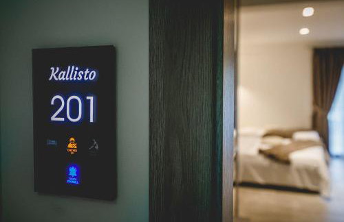 Naias Nemeia Luxury Rooms - Foto 3