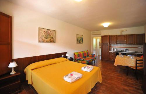 Borgo Etrusco S.p.A. - Photo 89