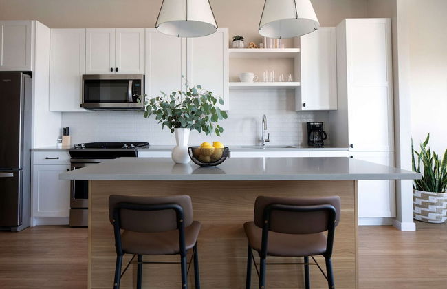 Sentral Old Town - Foto 13