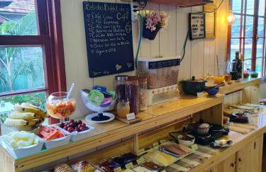 Chalé Araucárias Cambará do Sul - Foto 16