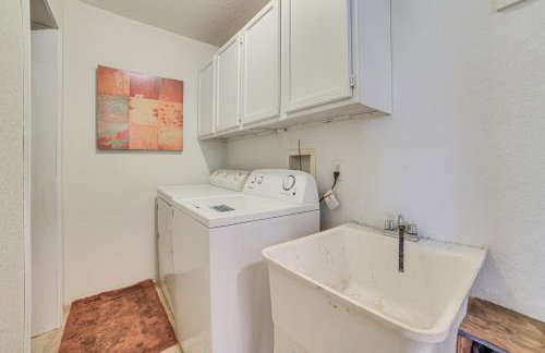 Pet-Friendly Kalkaska Home about 19 Mi to Torch Lake! - Foto 21