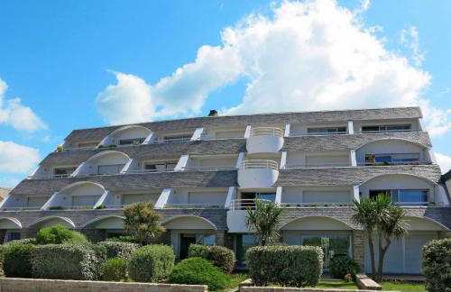 Loriot2 - appartement vue sur mer - Foto 8