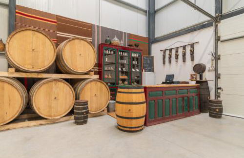 Fontes Bárbaras Enoturismo - Foto 63