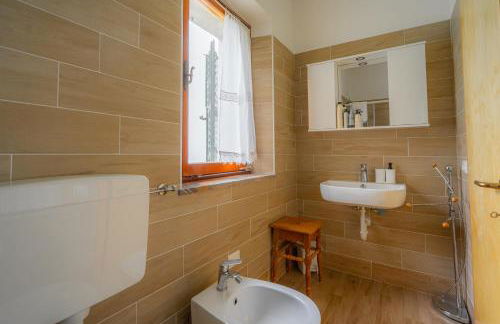 Sulle Dolomiti a Casa della Scrittrice - Foto 40