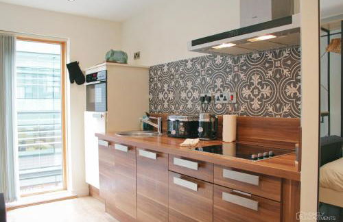 Homely Serviced Apartments - Blonk St - Foto 10