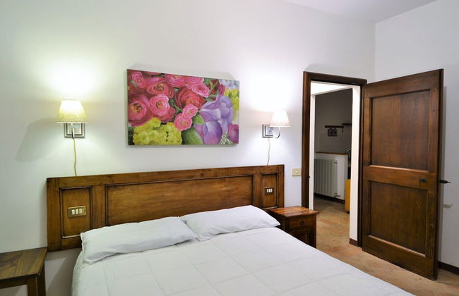 Apartment in Umbria Near Lake Trasimeno - Foto 5