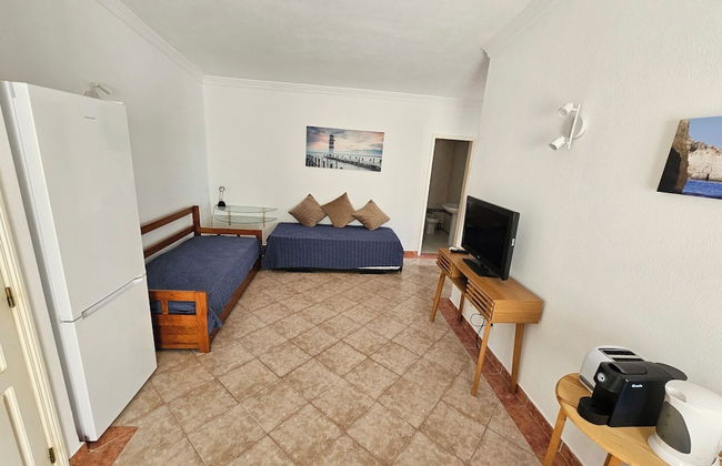 Borda d'Água, Praia da Oura - Foto 33