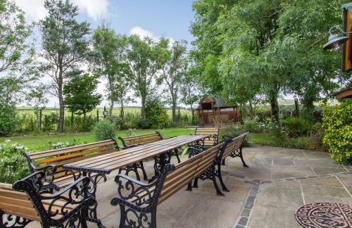 Rough Bank Barn - Foto 64