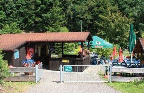 Ferienwohnung Waldnest - Photo 14