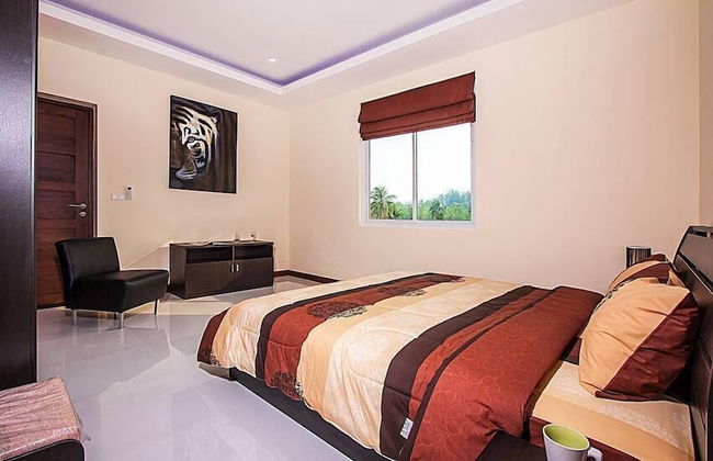 Park View Villas B - Private & Luxury - Foto 3