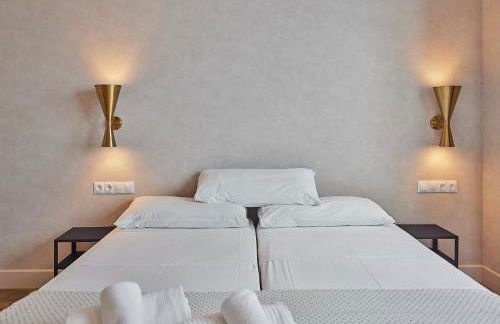 VG - Villa de Andas suites - Foto 34