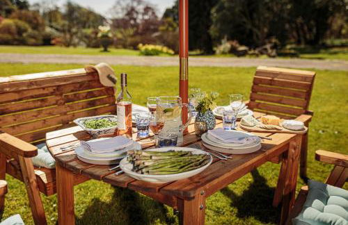 Garden Cottage - Foto 30