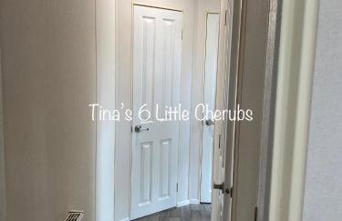 6 Little Cherubs Holiday Home - Foto 10