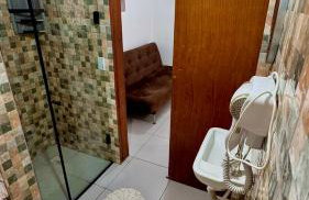 Florianópolis Campeche Apt - 500m da praia - Residencial Camillus - Foto 69