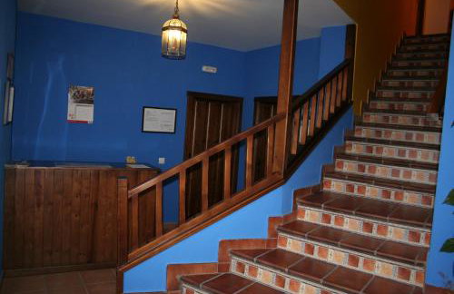 Apartamentos Rurales Sierra de Béjar - Foto 36