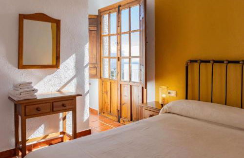 El Rincón de Muñoz - Alojamientos Rurales con Chimenea, Piscina y Terraza con vistas a la Alpujarra - Foto 75