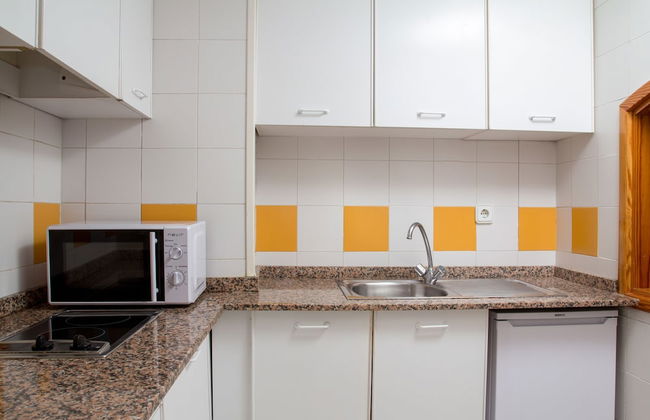 Albir Garden Resort - Foto 14