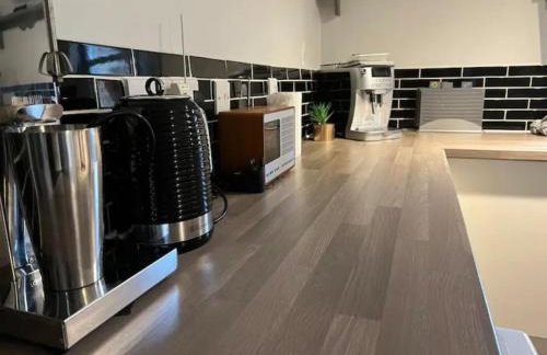 The Granary the perfect Country Cottage all year - Pass the Keys - Foto 30