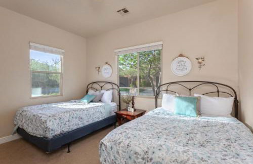 Coral Ridge Resort 4246 COZY, BEAUTIFUL TOWNHOME WITH LOTS OF ADDITIONAL PARKING! - Foto 9