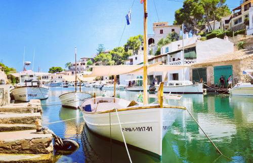 Apartaments Marina Sol i Pins - Foto 9