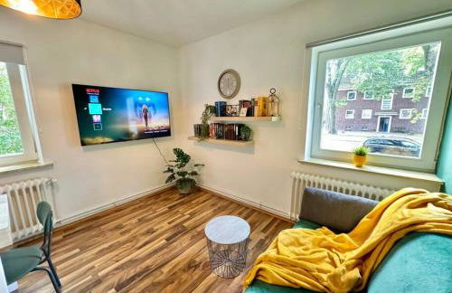 Complete All Inclusive Apartment+Netflix - Foto 21