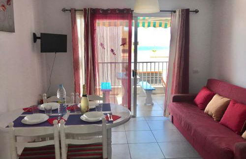 Las Galletas Vista al mar con Wifi - Foto 12