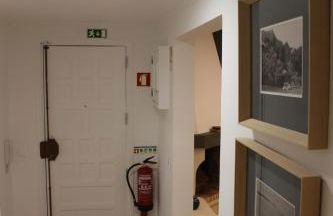 Holiday Cascais Apartment - Foto 11