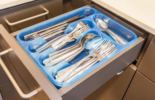 Heaven On Baltimore Downtown Fully Furnished Apartments - Foto 28