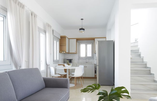 Tramonto Private Villa - Foto 8