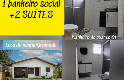 Casa da NONNA - Foto 27