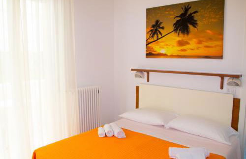 Family Residence Nuova Orchidea - Foto 16