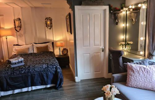 BELFAST COSY CABIN - Foto 17