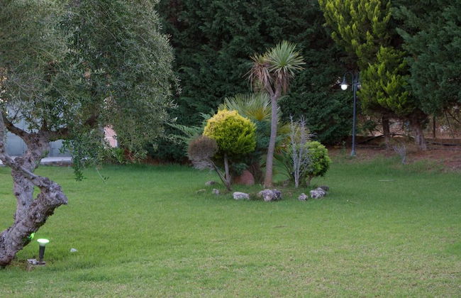 Villa Roula 6BR - Foto 61