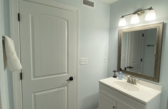 Sawgrass Lane Unit 2 Walk to the Beach - Foto 11