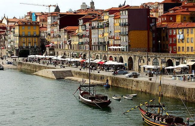 Merc Porto Cedofeita Place - Foto 25