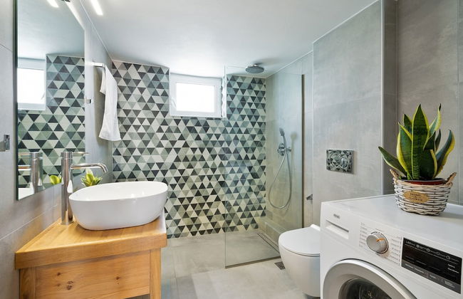 Sea City and Mountain View Apartment - Foto 27