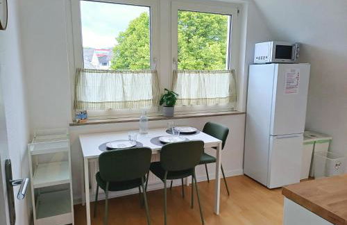 Westfalio Apartments - BrightStay Halver - feel at home - Foto 21